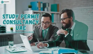Study Permit Consultancy UAE