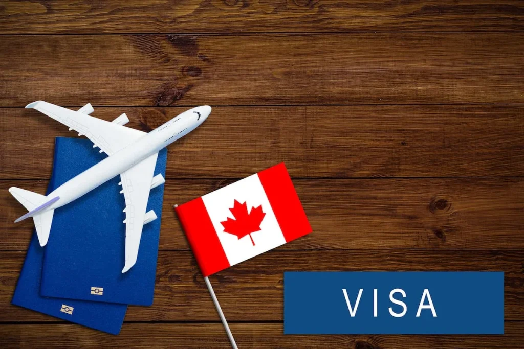 Canada-Visa