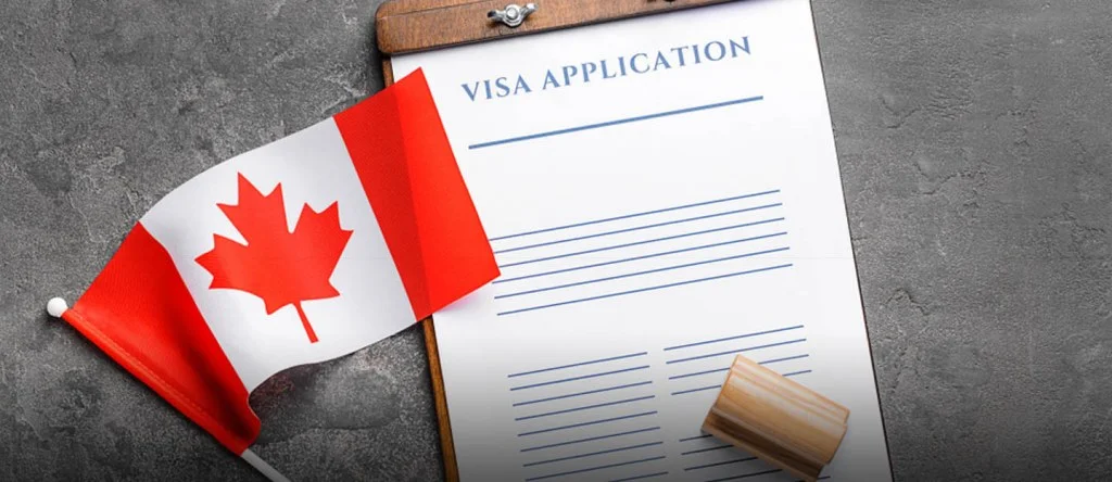 Canada Visitor Visa
