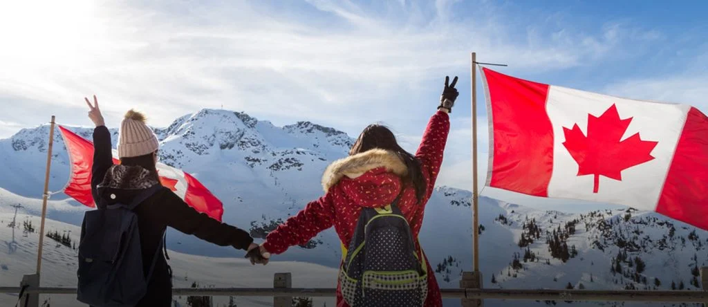 Why Seek a Visitor Visa for Canada