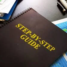 Step-by-Step Process for Visitor Visa